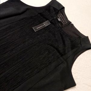 “NWT” Metaphor Fringe Dress